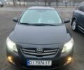 Черный Тойота Королла, объемом двигателя 1.6 л и пробегом 430 тыс. км за 6000 $, фото 1 на Automoto.ua