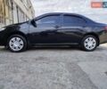 Черный Тойота Королла, объемом двигателя 1.6 л и пробегом 290 тыс. км за 7500 $, фото 6 на Automoto.ua