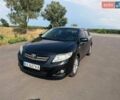 Черный Тойота Королла, объемом двигателя 1.6 л и пробегом 260 тыс. км за 5900 $, фото 1 на Automoto.ua