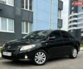 Черный Тойота Королла, объемом двигателя 1.6 л и пробегом 150 тыс. км за 6999 $, фото 1 на Automoto.ua