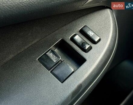 Черный Тойота Королла, объемом двигателя 1.6 л и пробегом 180 тыс. км за 6600 $, фото 19 на Automoto.ua