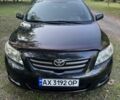 Чорний Тойота Королла, об'ємом двигуна 1.6 л та пробігом 182 тис. км за 6700 $, фото 1 на Automoto.ua