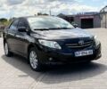 Чорний Тойота Королла, об'ємом двигуна 1.6 л та пробігом 270 тис. км за 5500 $, фото 1 на Automoto.ua