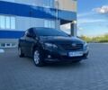 Черный Тойота Королла, объемом двигателя 1.59 л и пробегом 244 тыс. км за 7800 $, фото 1 на Automoto.ua