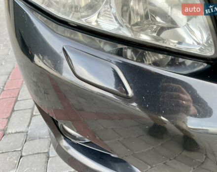 Черный Тойота Королла, объемом двигателя 1.59 л и пробегом 173 тыс. км за 7300 $, фото 39 на Automoto.ua