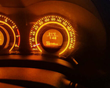 Чорний Тойота Королла, об'ємом двигуна 1.6 л та пробігом 200 тис. км за 7500 $, фото 9 на Automoto.ua