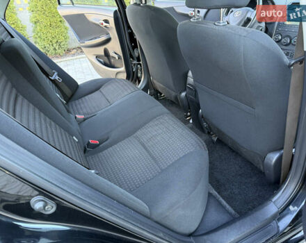 Черный Тойота Королла, объемом двигателя 1.6 л и пробегом 147 тыс. км за 6999 $, фото 46 на Automoto.ua