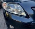 Чорний Тойота Королла, об'ємом двигуна 1.6 л та пробігом 185 тис. км за 7900 $, фото 6 на Automoto.ua