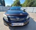 Чорний Тойота Королла, об'ємом двигуна 1.6 л та пробігом 283 тис. км за 7000 $, фото 1 на Automoto.ua