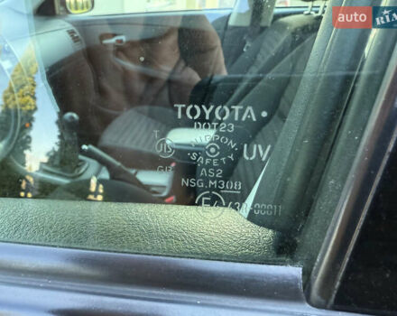 Черный Тойота Королла, объемом двигателя 1.6 л и пробегом 147 тыс. км за 6999 $, фото 104 на Automoto.ua