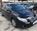 Черный Тойота Королла, объемом двигателя 1.6 л и пробегом 155 тыс. км за 7999 $, фото 1 на Automoto.ua
