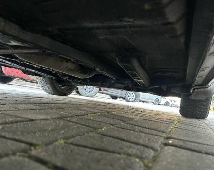 Черный Тойота Королла, объемом двигателя 1.6 л и пробегом 160 тыс. км за 7850 $, фото 13 на Automoto.ua