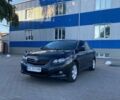 Черный Тойота Королла, объемом двигателя 1.6 л и пробегом 246 тыс. км за 7800 $, фото 1 на Automoto.ua