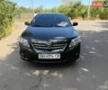 Черный Тойота Королла, объемом двигателя 1.6 л и пробегом 227 тыс. км за 6750 $, фото 1 на Automoto.ua