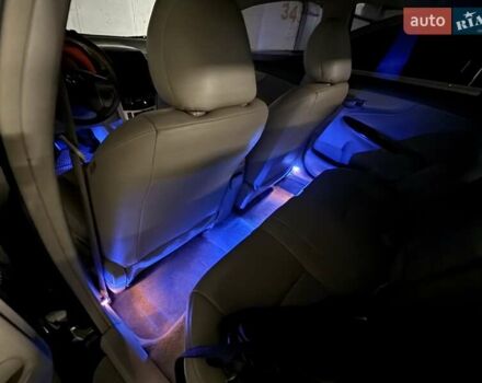 Черный Тойота Королла, объемом двигателя 1.8 л и пробегом 289 тыс. км за 7599 $, фото 39 на Automoto.ua