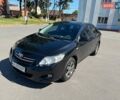 Черный Тойота Королла, объемом двигателя 1.6 л и пробегом 183 тыс. км за 6000 $, фото 1 на Automoto.ua