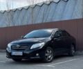 Черный Тойота Королла, объемом двигателя 1.6 л и пробегом 200 тыс. км за 7200 $, фото 1 на Automoto.ua