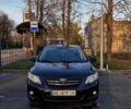 Черный Тойота Королла, объемом двигателя 1.6 л и пробегом 169 тыс. км за 7000 $, фото 1 на Automoto.ua