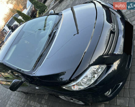 Черный Тойота Королла, объемом двигателя 1.59 л и пробегом 159 тыс. км за 7899 $, фото 5 на Automoto.ua