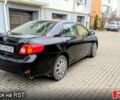 Чорний Тойота Королла, об'ємом двигуна 1.6 л та пробігом 197 тис. км за 6000 $, фото 5 на Automoto.ua