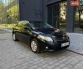Черный Тойота Королла, объемом двигателя 1.6 л и пробегом 318 тыс. км за 6500 $, фото 1 на Automoto.ua