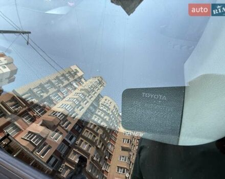 Черный Тойота Королла, объемом двигателя 1.8 л и пробегом 289 тыс. км за 7599 $, фото 16 на Automoto.ua