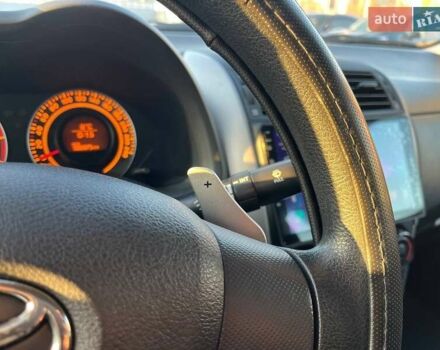 Черный Тойота Королла, объемом двигателя 1.6 л и пробегом 186 тыс. км за 7490 $, фото 20 на Automoto.ua
