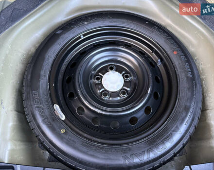 Черный Тойота Королла, объемом двигателя 1.6 л и пробегом 147 тыс. км за 6999 $, фото 83 на Automoto.ua