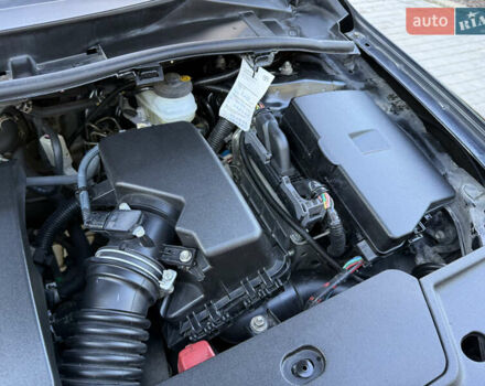 Черный Тойота Королла, объемом двигателя 1.6 л и пробегом 147 тыс. км за 6999 $, фото 91 на Automoto.ua