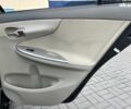 Черный Тойота Королла, объемом двигателя 1.6 л и пробегом 186 тыс. км за 7990 $, фото 15 на Automoto.ua