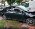 Черный Тойота Королла, объемом двигателя 1.6 л и пробегом 350 тыс. км за 1600 $, фото 1 на Automoto.ua
