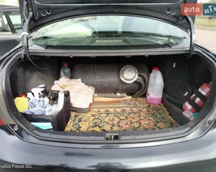 Черный Тойота Королла, объемом двигателя 1.6 л и пробегом 226 тыс. км за 6000 $, фото 9 на Automoto.ua