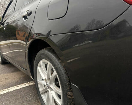 Черный Тойота Королла, объемом двигателя 1.6 л и пробегом 250 тыс. км за 8500 $, фото 5 на Automoto.ua