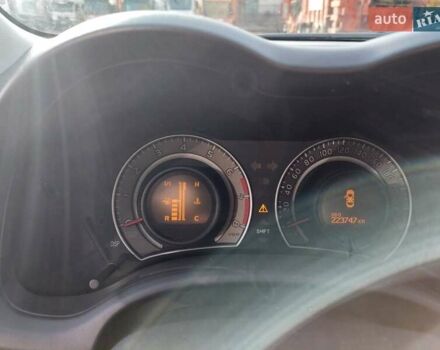 Черный Тойота Королла, объемом двигателя 1.6 л и пробегом 223 тыс. км за 7200 $, фото 11 на Automoto.ua