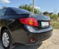 Чорний Тойота Королла, об'ємом двигуна 1.6 л та пробігом 148 тис. км за 7200 $, фото 12 на Automoto.ua