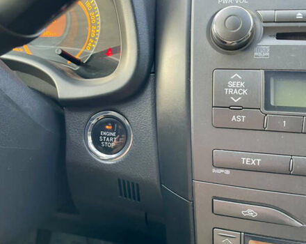 Черный Тойота Королла, объемом двигателя 1.59 л и пробегом 173 тыс. км за 7300 $, фото 25 на Automoto.ua