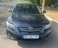 Черный Тойота Королла, объемом двигателя 1.6 л и пробегом 328 тыс. км за 4500 $, фото 1 на Automoto.ua
