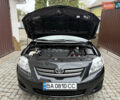 Тойота Королла 2008 в Виннице на Automoto.ua Черный Тойота Королла, объемом двигателя 1.6 л и пробегом 89 тыс. км за 8800 $, фото 29 на Automoto.ua