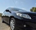Чорний Тойота Королла, об'ємом двигуна 1.6 л та пробігом 148 тис. км за 7200 $, фото 20 на Automoto.ua