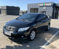 Чорний Тойота Королла, об'ємом двигуна 1.6 л та пробігом 223 тис. км за 7500 $, фото 14 на Automoto.ua