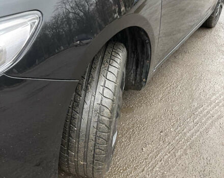 Чорний Тойота Королла, об'ємом двигуна 1.6 л та пробігом 208 тис. км за 7200 $, фото 21 на Automoto.ua