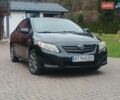 Черный Тойота Королла, объемом двигателя 1.6 л и пробегом 218 тыс. км за 6490 $, фото 1 на Automoto.ua