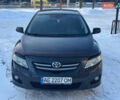 Черный Тойота Королла, объемом двигателя 1.6 л и пробегом 266 тыс. км за 5950 $, фото 1 на Automoto.ua