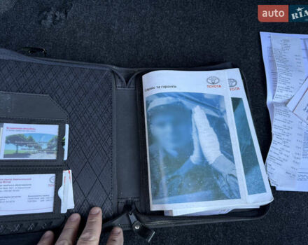 Черный Тойота Королла, объемом двигателя 1.6 л и пробегом 147 тыс. км за 6999 $, фото 96 на Automoto.ua