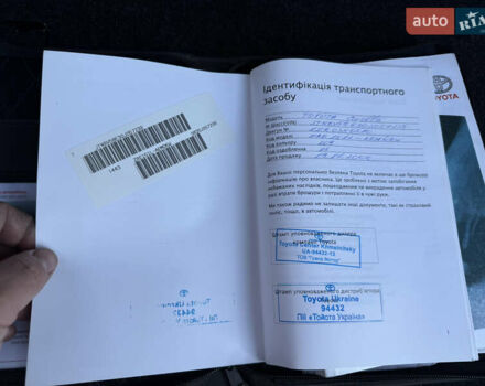 Черный Тойота Королла, объемом двигателя 1.6 л и пробегом 147 тыс. км за 6999 $, фото 97 на Automoto.ua