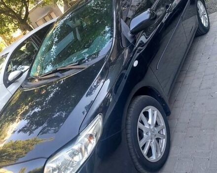 Чорний Тойота Королла, об'ємом двигуна 1.6 л та пробігом 185 тис. км за 7900 $, фото 1 на Automoto.ua
