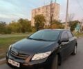 Черный Тойота Королла, объемом двигателя 1.6 л и пробегом 220 тыс. км за 4999 $, фото 1 на Automoto.ua