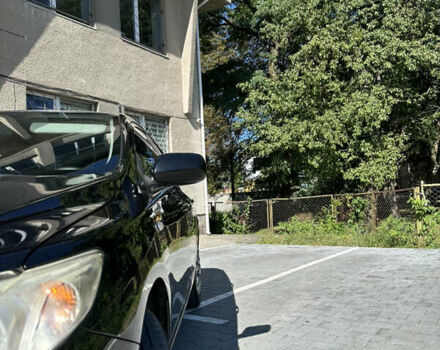 Черный Тойота Королла, объемом двигателя 1.6 л и пробегом 242 тыс. км за 7000 $, фото 7 на Automoto.ua