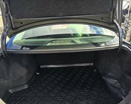 Черный Тойота Королла, объемом двигателя 1.6 л и пробегом 244 тыс. км за 6950 $, фото 12 на Automoto.ua