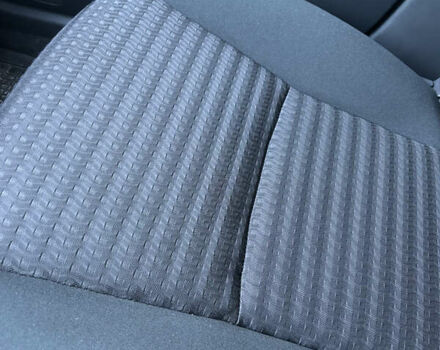 Черный Тойота Королла, объемом двигателя 1.6 л и пробегом 42 тыс. км за 10300 $, фото 24 на Automoto.ua